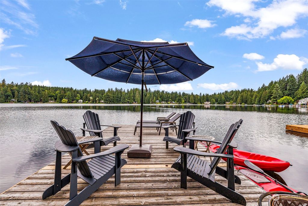 Photo of 3425 E Ames Lake Lane NE, Redmond, WA 98053 (MLS # 2127625)