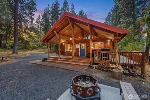 Photo of 106 Wolf Ridge Lane, Dayton, WA 99328 (MLS # 2572699)