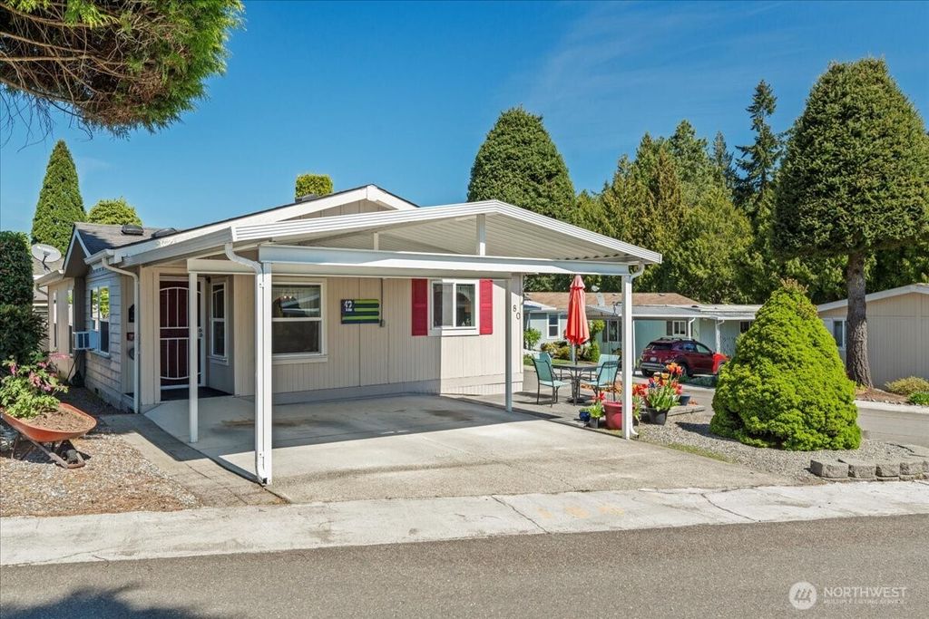 Photo of 23825 15th Avenue SE #180, Bothell, WA 98021 (MLS # 2362883)