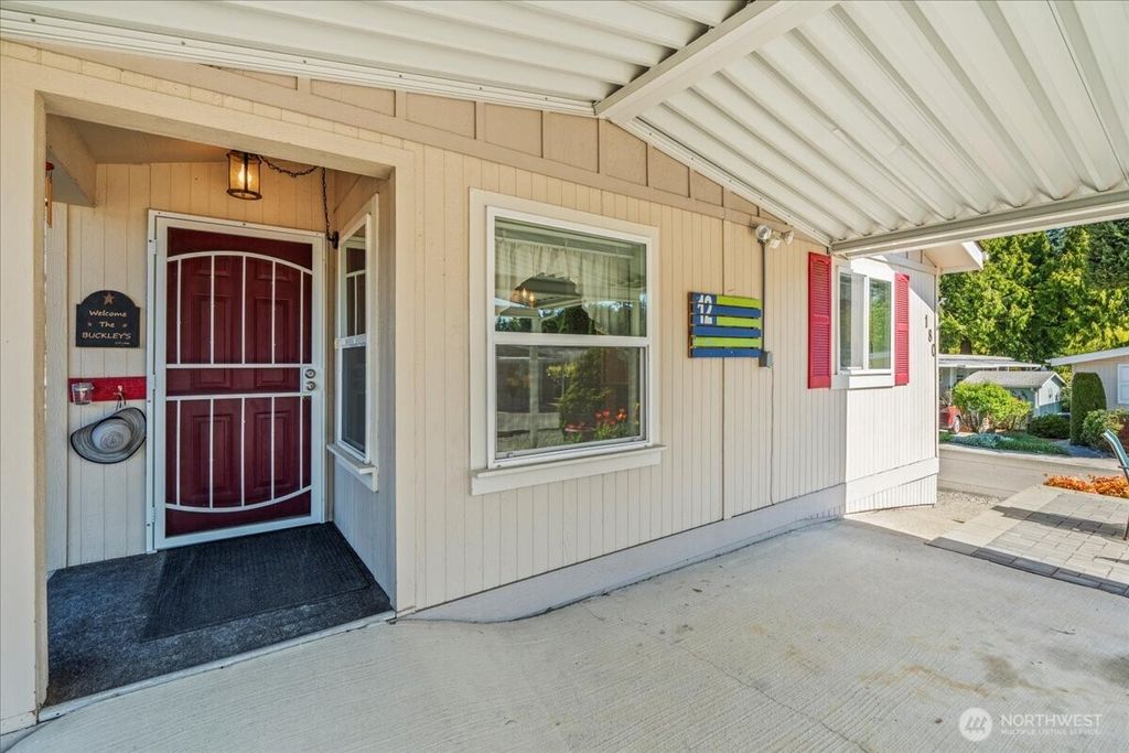 Photo of 23825 15th Avenue SE #180, Bothell, WA 98021 (MLS # 2362883)