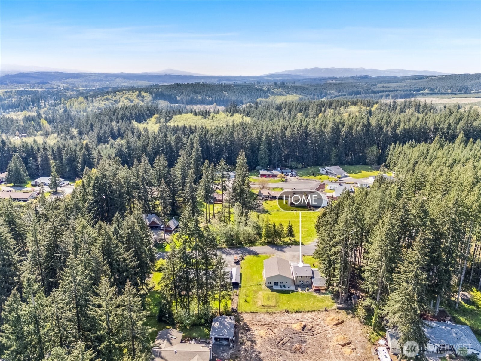 122 Fir Drive