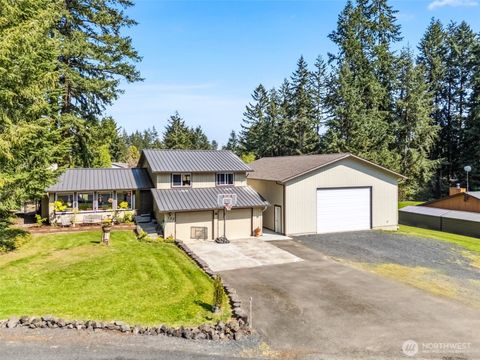122 Fir Drive Chehalis WA 98532