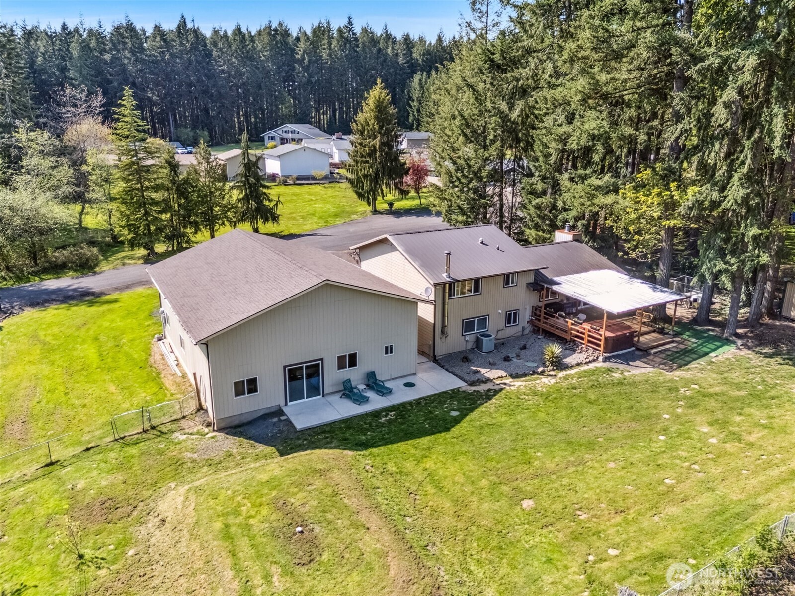 122 Fir Drive