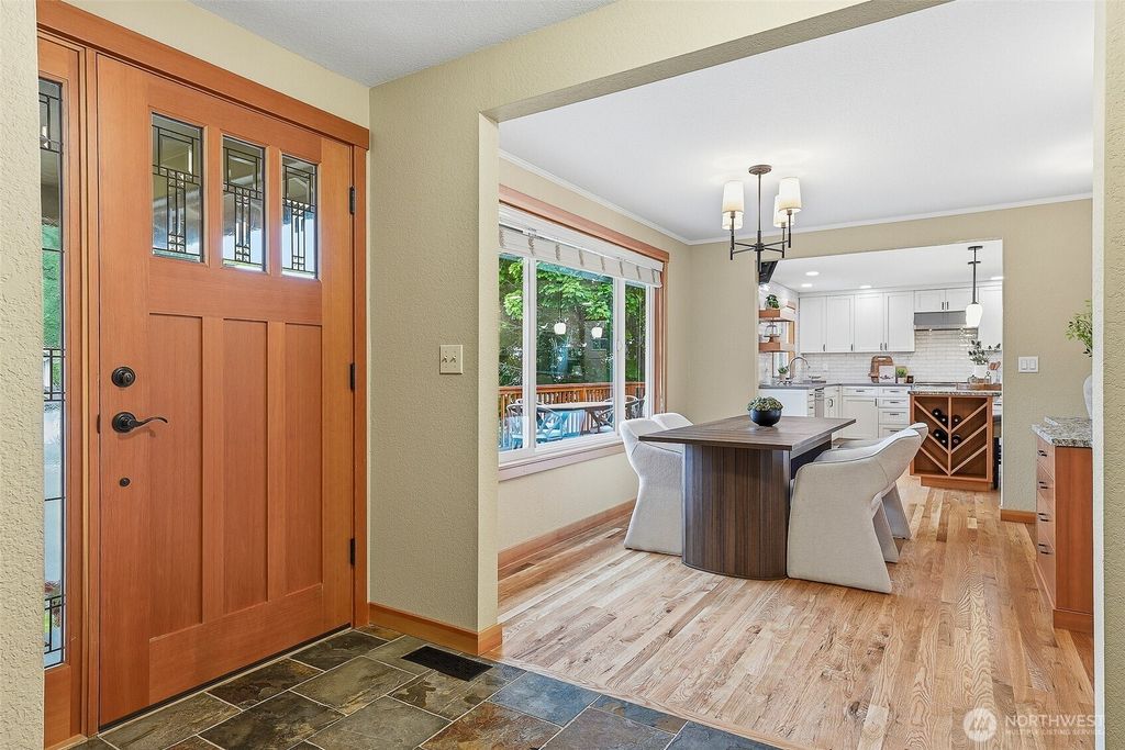 Photo of 10611 237th Place SW, Edmonds, WA 98020 (MLS # 2529221)