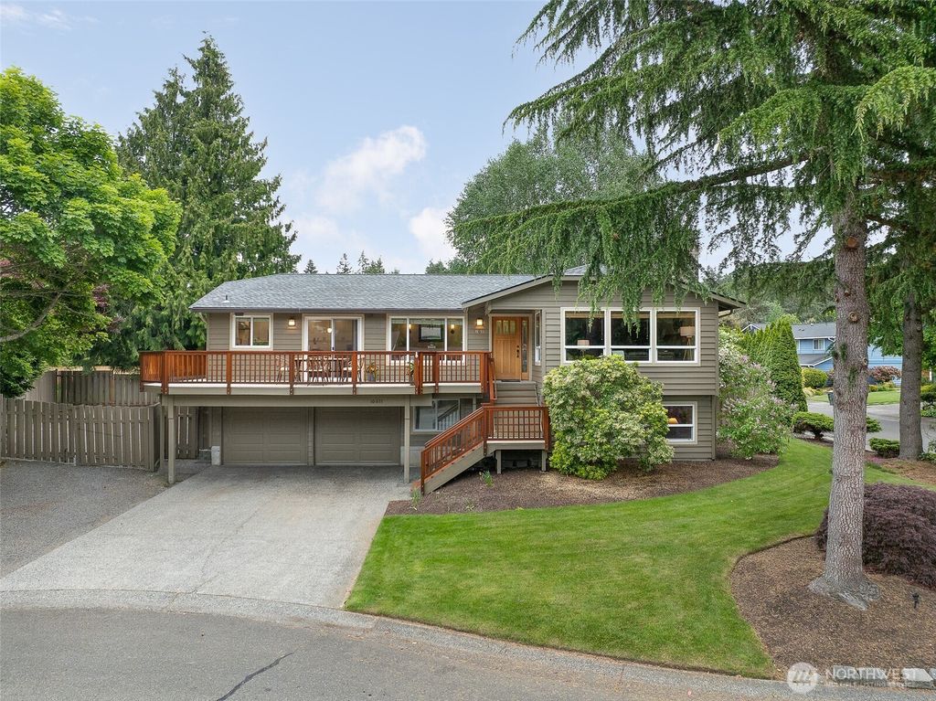 Photo of 10611 237th Place SW, Edmonds, WA 98020 (MLS # 2529221)