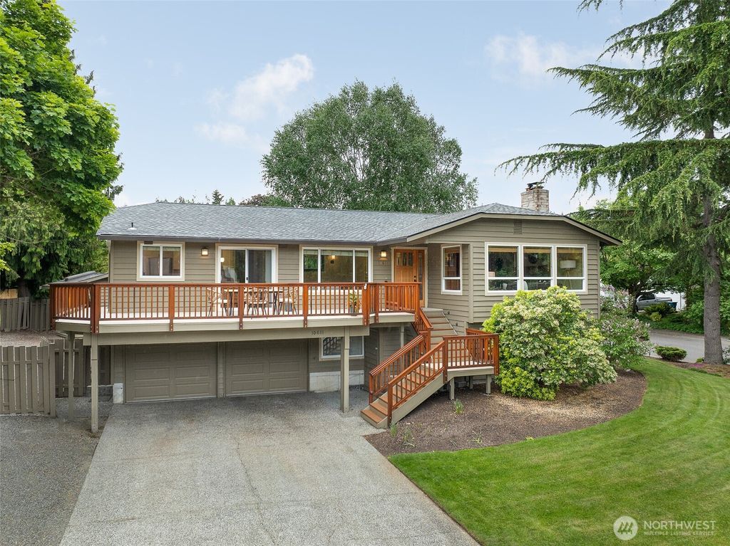 Photo of 10611 237th Place SW, Edmonds, WA 98020 (MLS # 2529221)