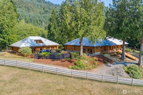 550 Manley Road Bellingham WA 98229