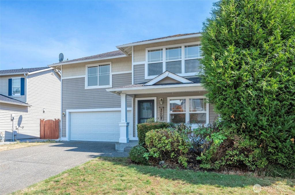 Photo of 29710 129th Place SE, Auburn, WA 98092 (MLS # 2392884)