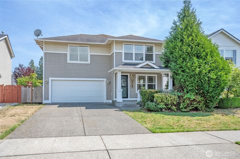 Photo of 29710 129th Place SE, Auburn, WA 98092 (MLS # 2392884)