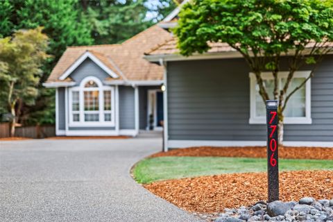 Photo of 7706 44th Street Ct NW, Gig Harbor, WA 98335 (MLS # 2423867)