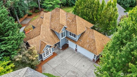 Photo of 7706 44th Street Ct NW, Gig Harbor, WA 98335 (MLS # 2423867)