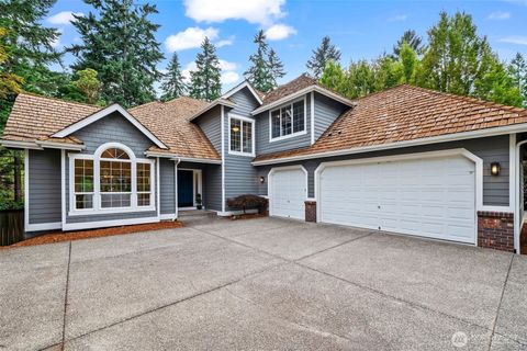 Photo of 7706 44th Street Ct NW, Gig Harbor, WA 98335 (MLS # 2423867)