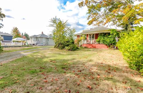 A home in Des Moines