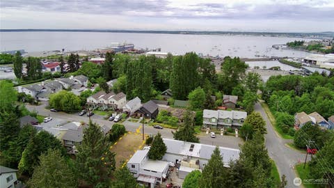 Photo of 542 Donovan Avenue, Bellingham, WA 98225 (MLS # 2556106)