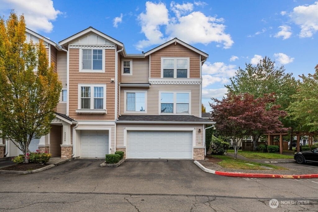 Photo of 23228 59th Court S, Kent, WA 98032 (MLS # 2445239)