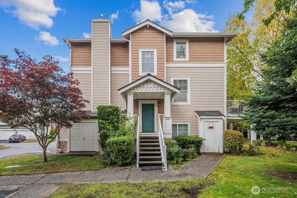 Photo of 23228 59th Court S, Kent, WA 98032 (MLS # 2445239)