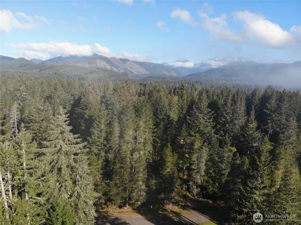 Photo of 41 N Varden Way, Hoodsport, WA 98548 (MLS # 2515033)