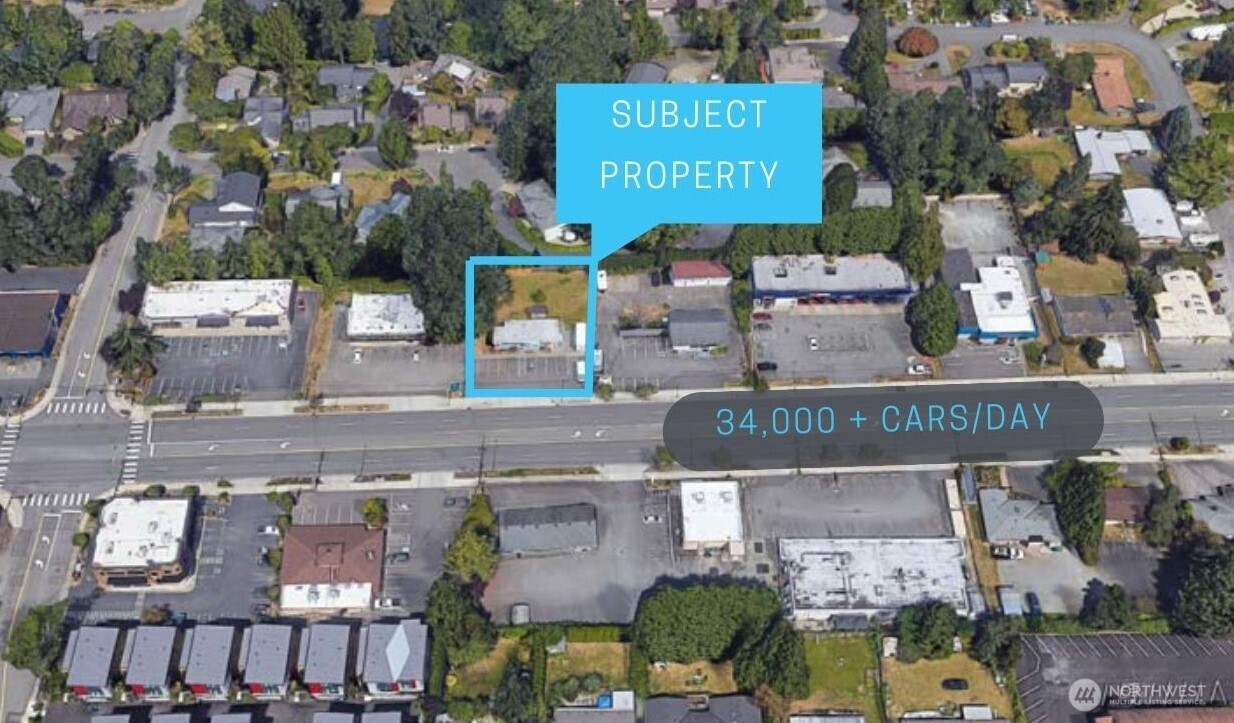 12832 NE 85th Street