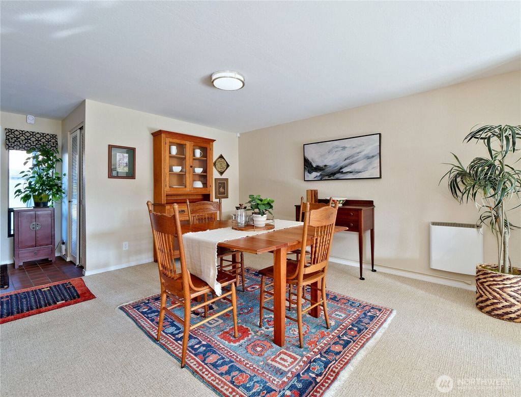 Photo of 5845 NE Park Point Drive #G203, Seattle, WA 98115 (MLS # 2455045)
