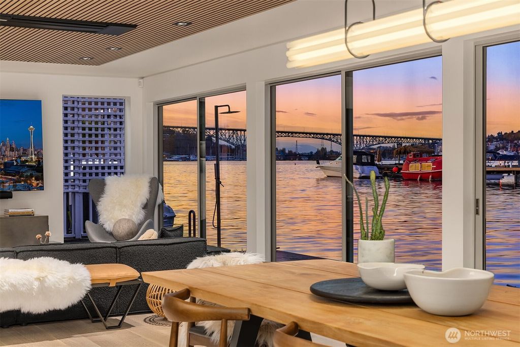 Photo of 2241 Fairview Avenue E #B, Seattle, WA 98102 (MLS # 2488655)