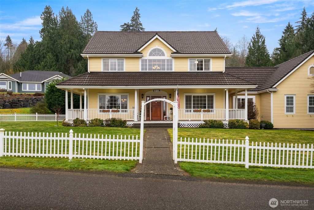 Photo of 4484 Benita Place NE, Bremerton, WA 98310 (MLS # 2483330)