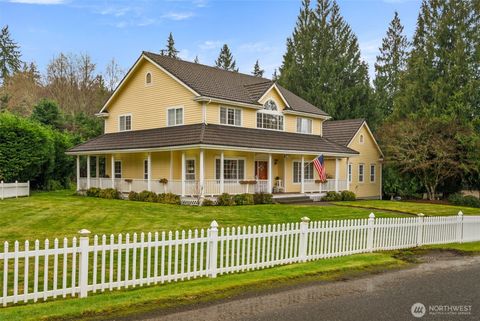 Photo of 4484 Benita Place NE, Bremerton, WA 98310 (MLS # 2483330)