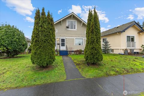 Photo of 3116 3118 N 8th Street, Tacoma, WA 98406 (MLS # 2475764)
