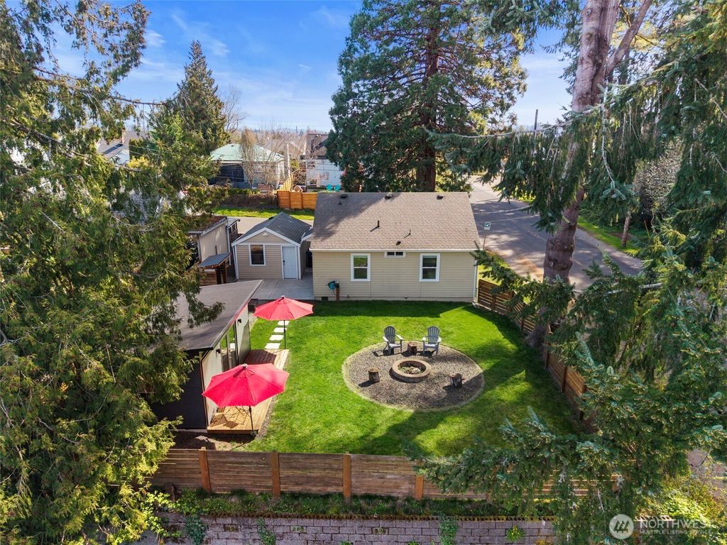 Photo of 603 N Summit Avenue, Bremerton, WA 98312 (MLS # 2502755)