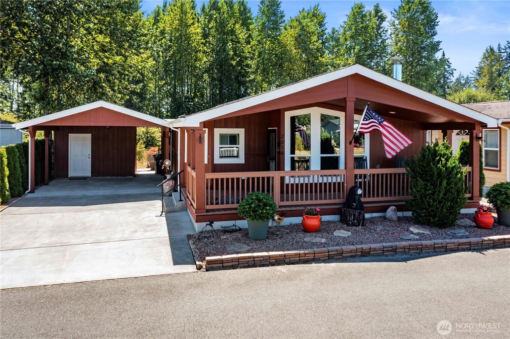 Photo of 2014 140 Street E #258, Tacoma, WA 98445 (MLS # 2537576)