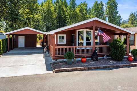 Photo of 2014 140 Street E #258, Tacoma, WA 98445 (MLS # 2537576)