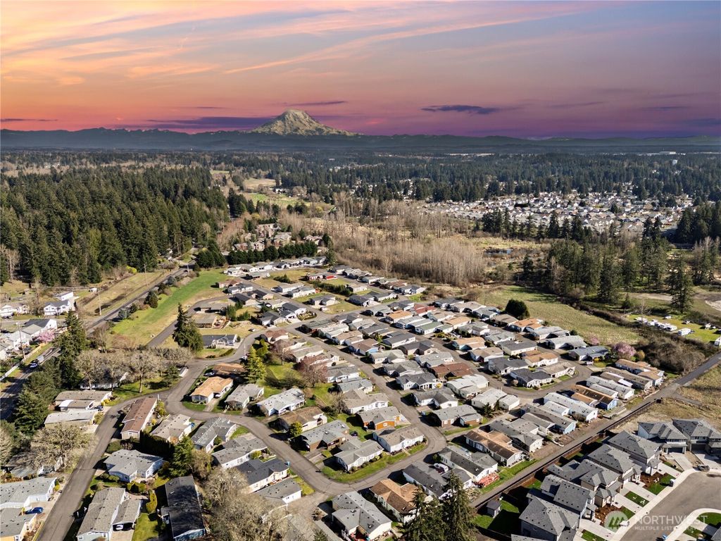Photo of 2014 140 Street E #258, Tacoma, WA 98445 (MLS # 2537576)