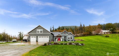 Photo of 19727 Sky Ridge Road, Mount Vernon, WA 98274 (MLS # 2490165)
