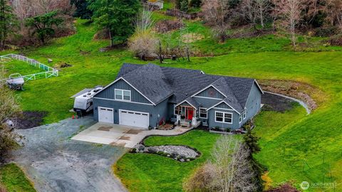 Photo of 19727 Sky Ridge Road, Mount Vernon, WA 98274 (MLS # 2490165)