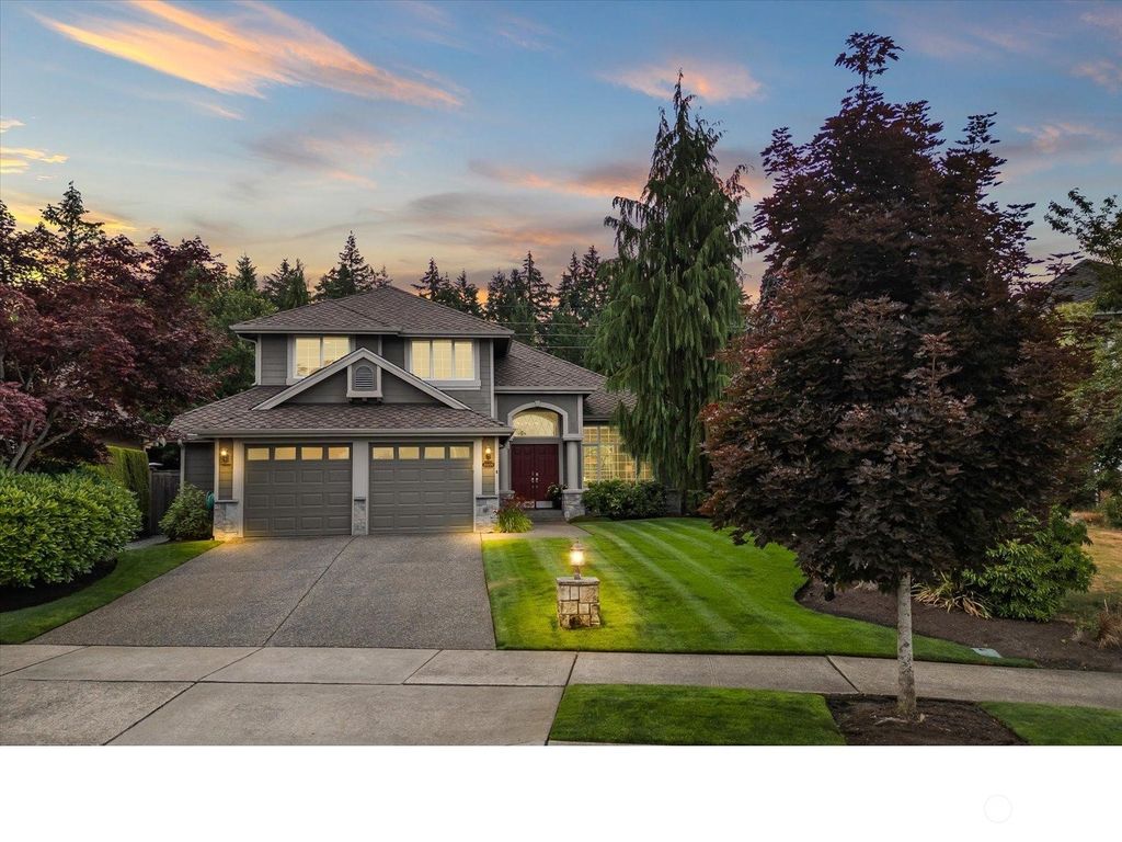 Photo of 20209 29th Avenue SE, Bothell, WA 98012 (MLS # 2268803)