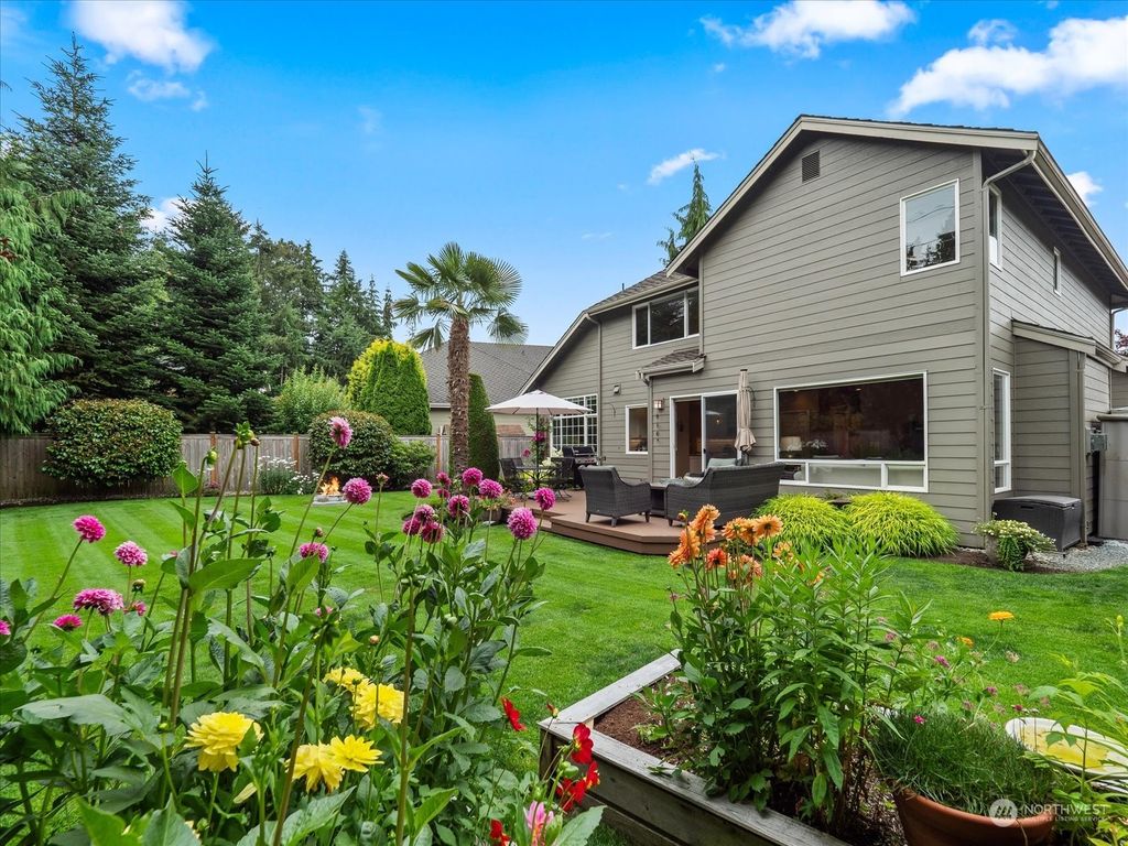 Photo of 20209 29th Avenue SE, Bothell, WA 98012 (MLS # 2268803)