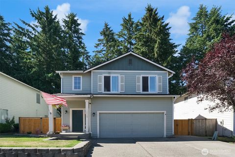 Photo of 12928 159th Street E, Puyallup, WA 98374 (MLS # 2411314)