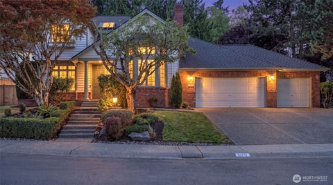 Photo of 10711 177th Court NE, Redmond, WA 98052 (MLS # 2553335)