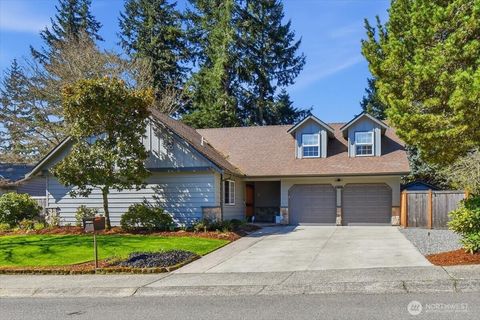 Photo of 17035 136th Place SE, Renton, WA 98058 (MLS # 2499181)