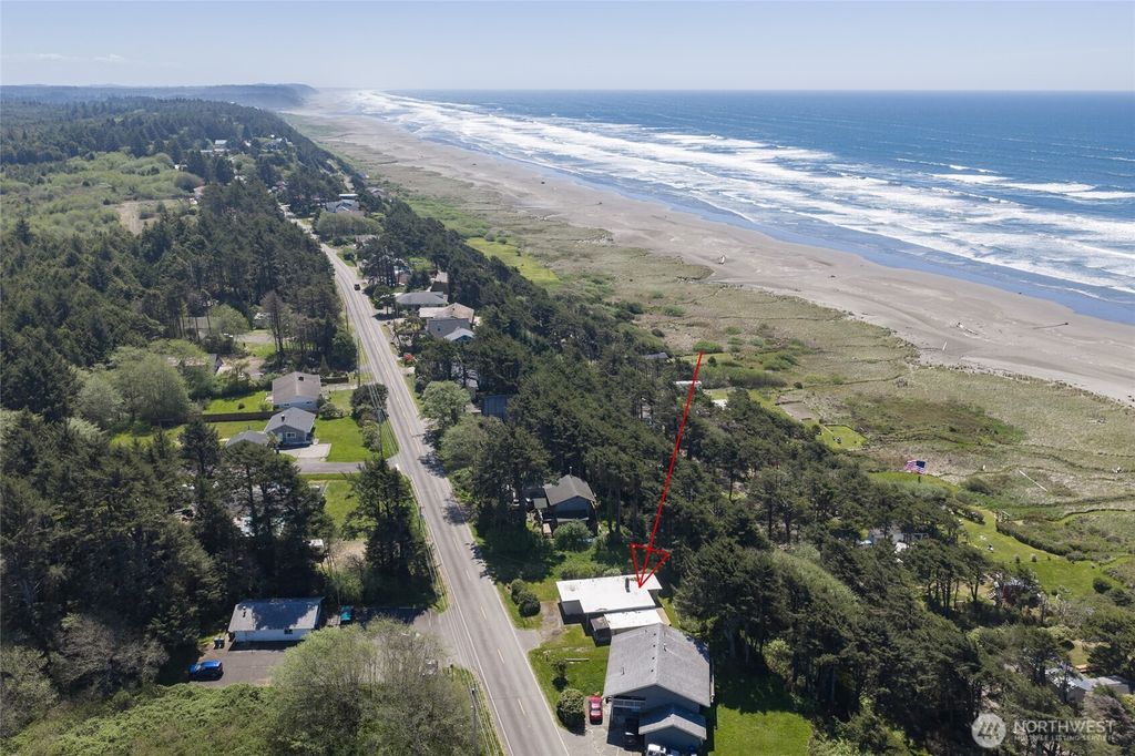 Photo of 47571 State Route 109, Moclips, WA 98562 (MLS # 2518846)