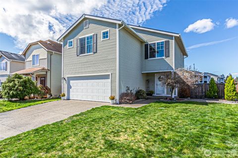 Photo of 14708 Terra View Street SE, Yelm, WA 98597 (MLS # 2496582)