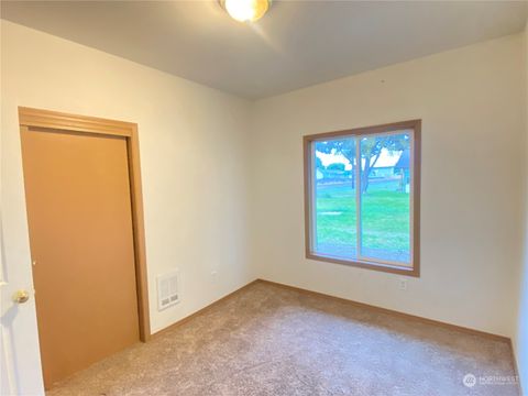 A home in Chehalis