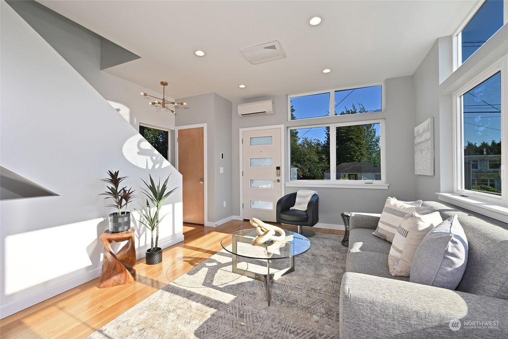 Photo of 108 NW 101st Street #C, Seattle, WA 98177 (MLS # 2271601)