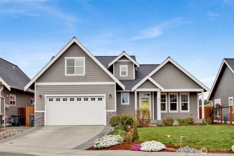 Photo of 2760 Jessie Court, Ferndale, WA 98248 (MLS # 2495979)