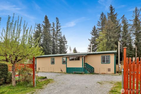Photo of 6245 Laurel Place, Maple Falls, WA 98266 (MLS # 2486857)