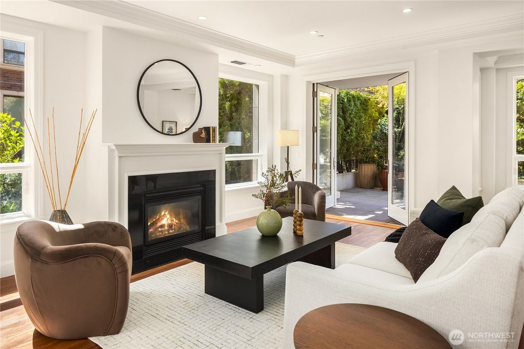 Photo of 1185 Broadway E #1, Seattle, WA 98102 (MLS # 2506141)