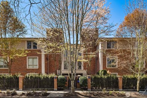 Photo of 1185 Broadway E #1, Seattle, WA 98102 (MLS # 2506141)