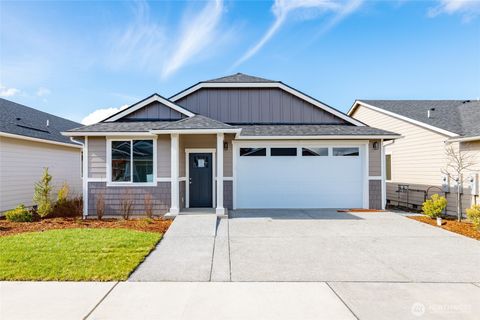 825 Parkland Loop, Sedro Woolley, WA 98284 - MLS#: 2303058