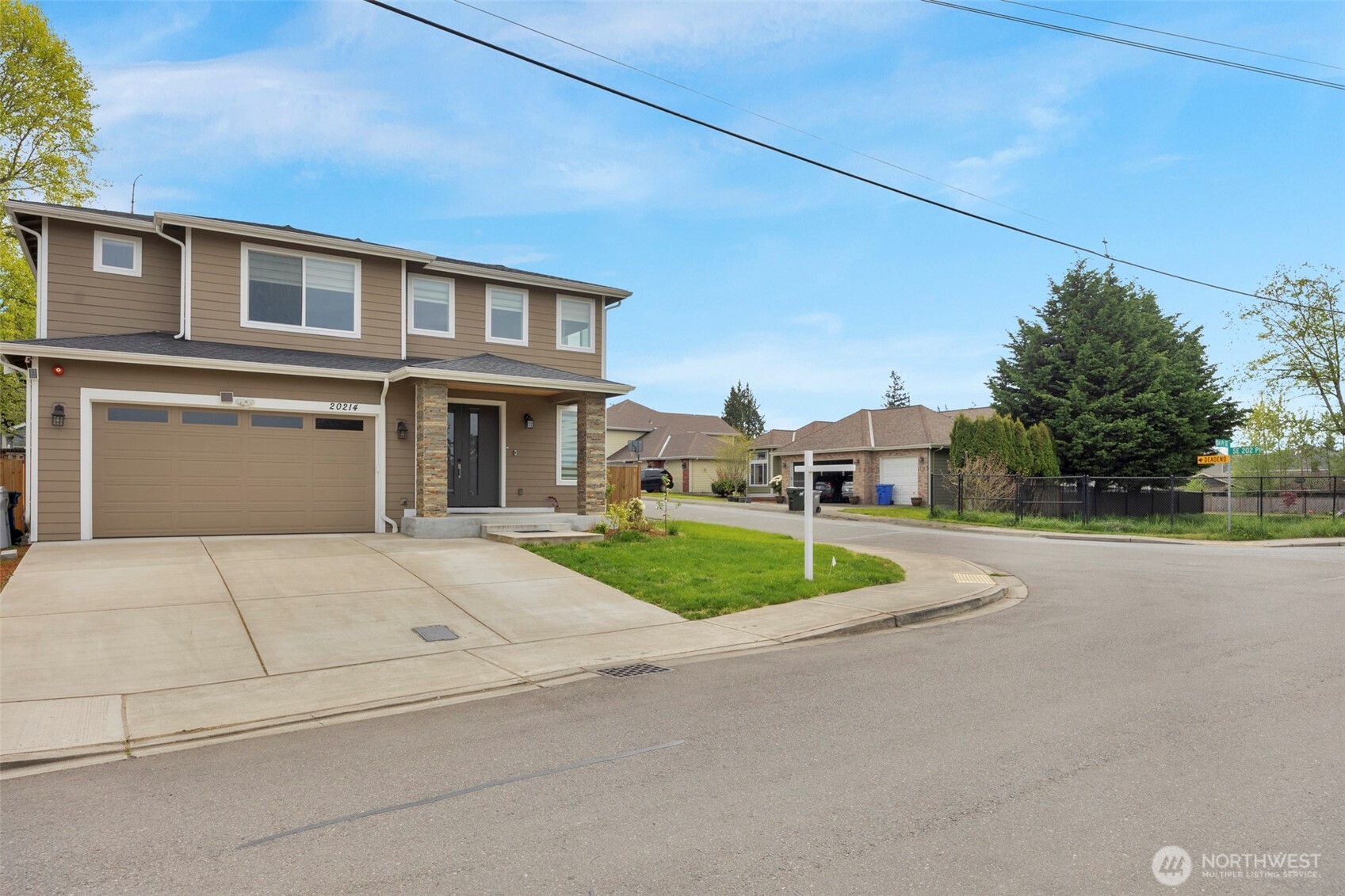 20214 104th Place SE