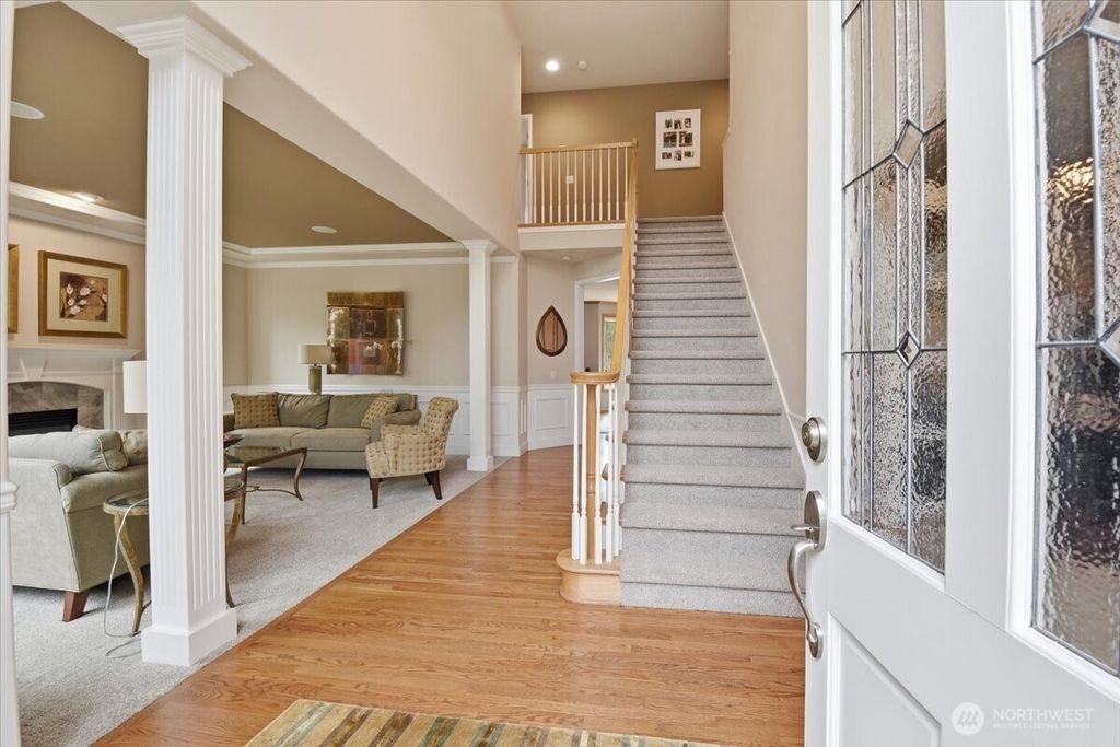 Photo of 2108 242nd Street SE, Bothell, WA 98021 (MLS # 2507717)