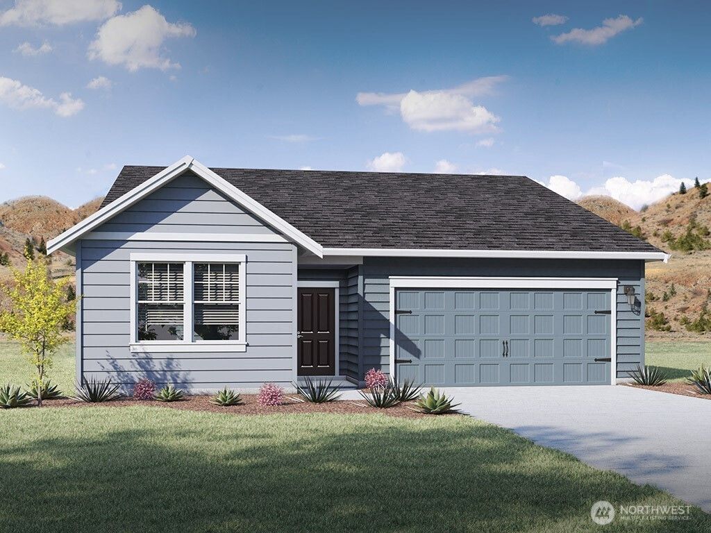Photo of 28301 74th Drive NW #87, Stanwood, WA 98292 (MLS # 2376730)
